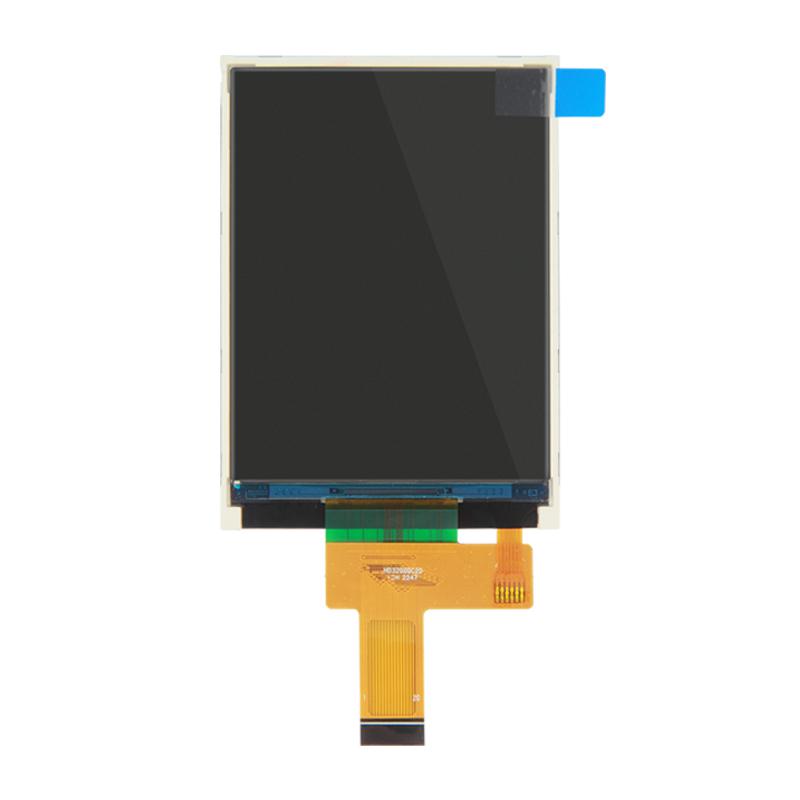 3.2寸tft彩屏驱动模块TFT32020C20