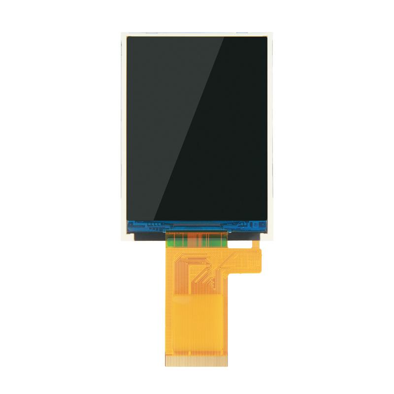 2.8寸tftlcd液晶显示屏模块TFT28008C40