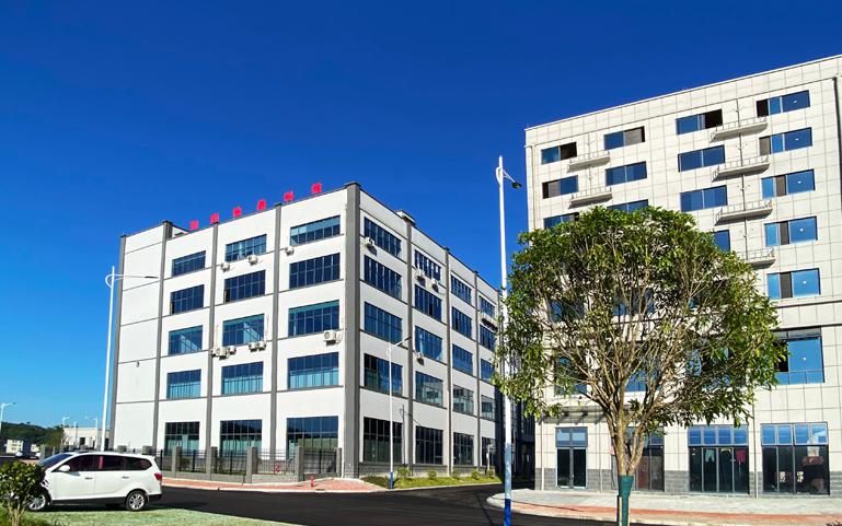 绘晶科技招聘信息